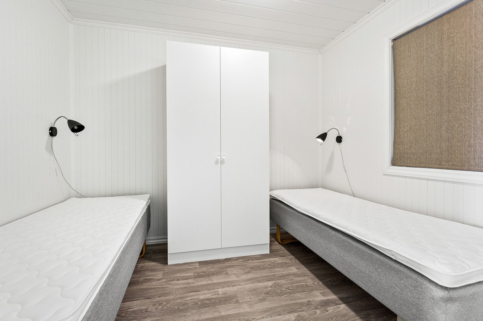 Soverom 2 av 2 Galleribilde