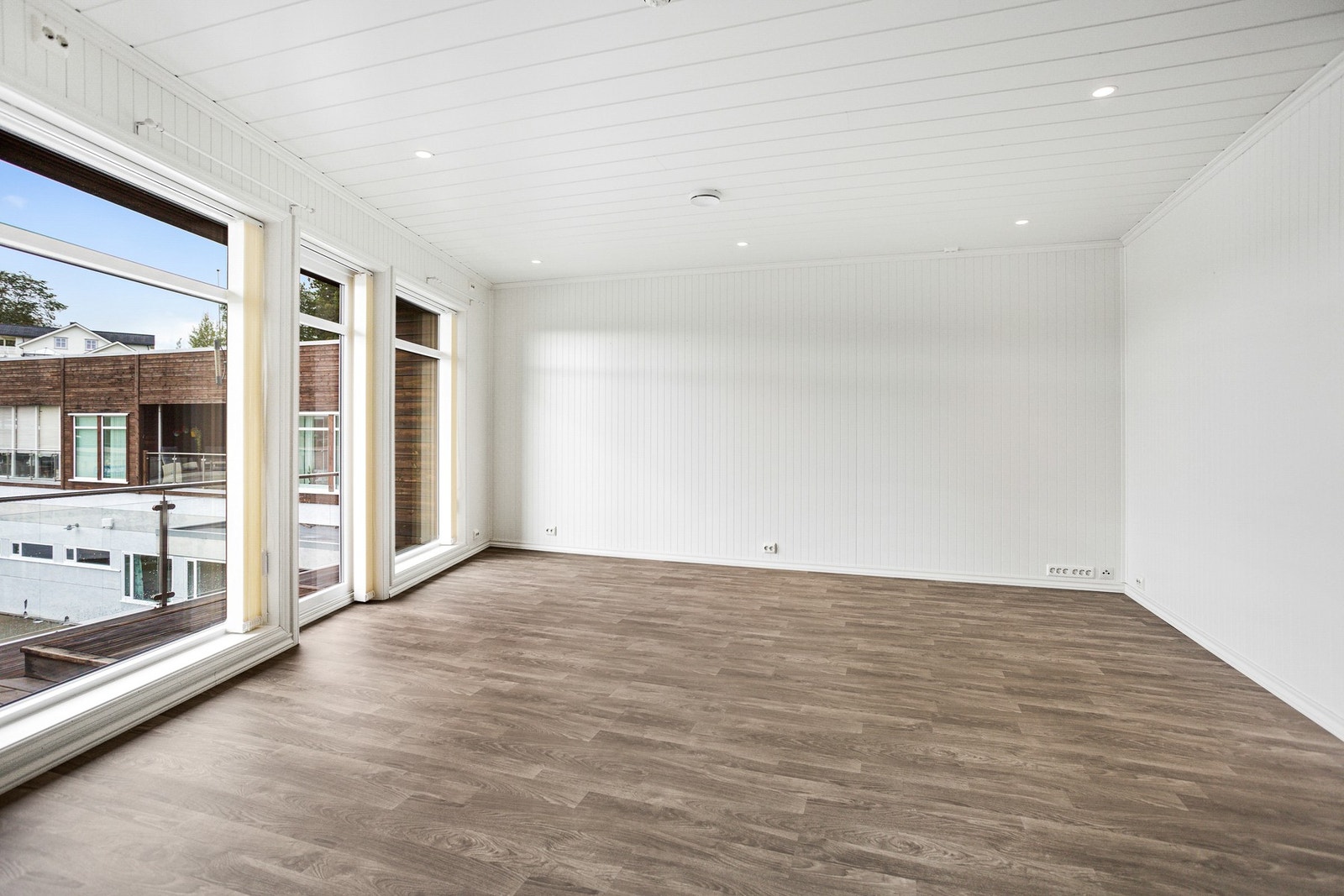 Stue Galleribilde