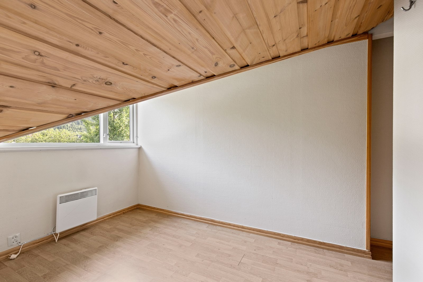 Soverom nr 5. Galleribilde