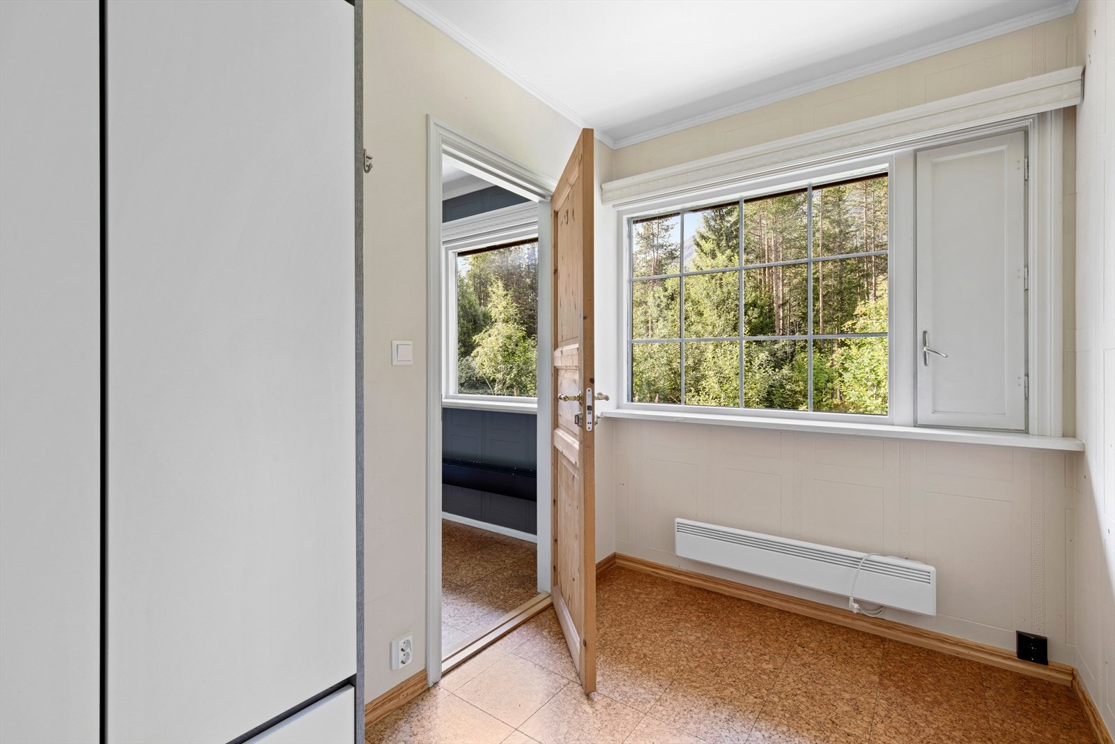 Soverom nr 1. Galleribilde