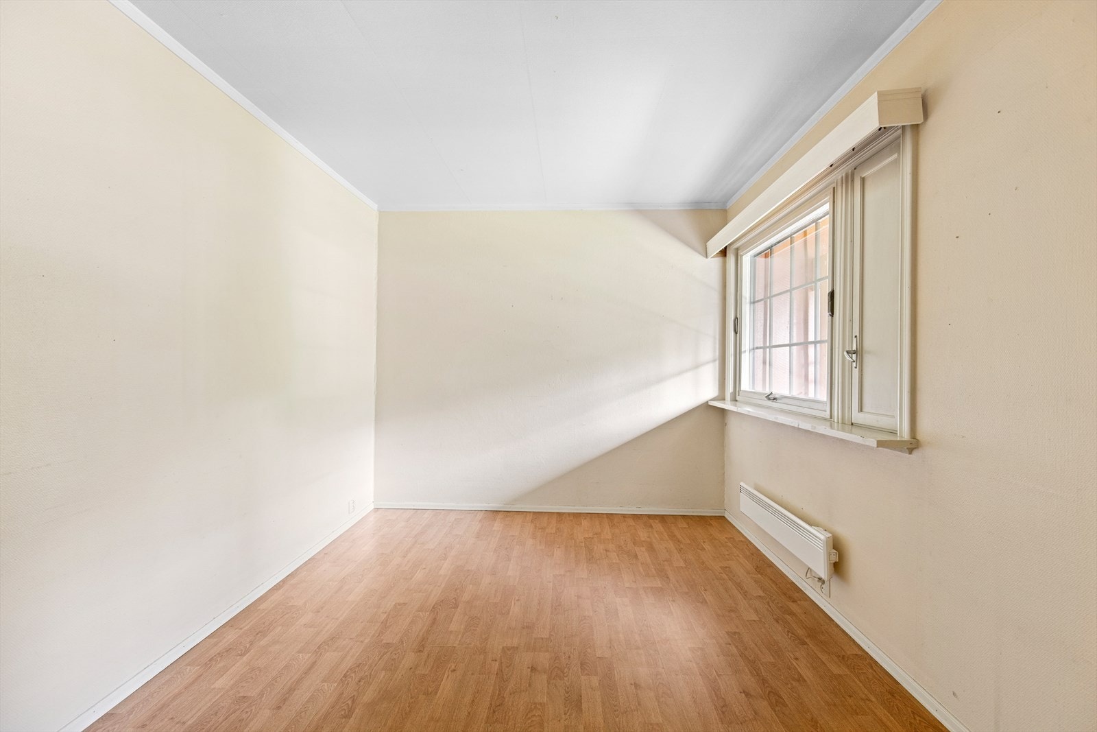 Soverom nr 2. Galleribilde