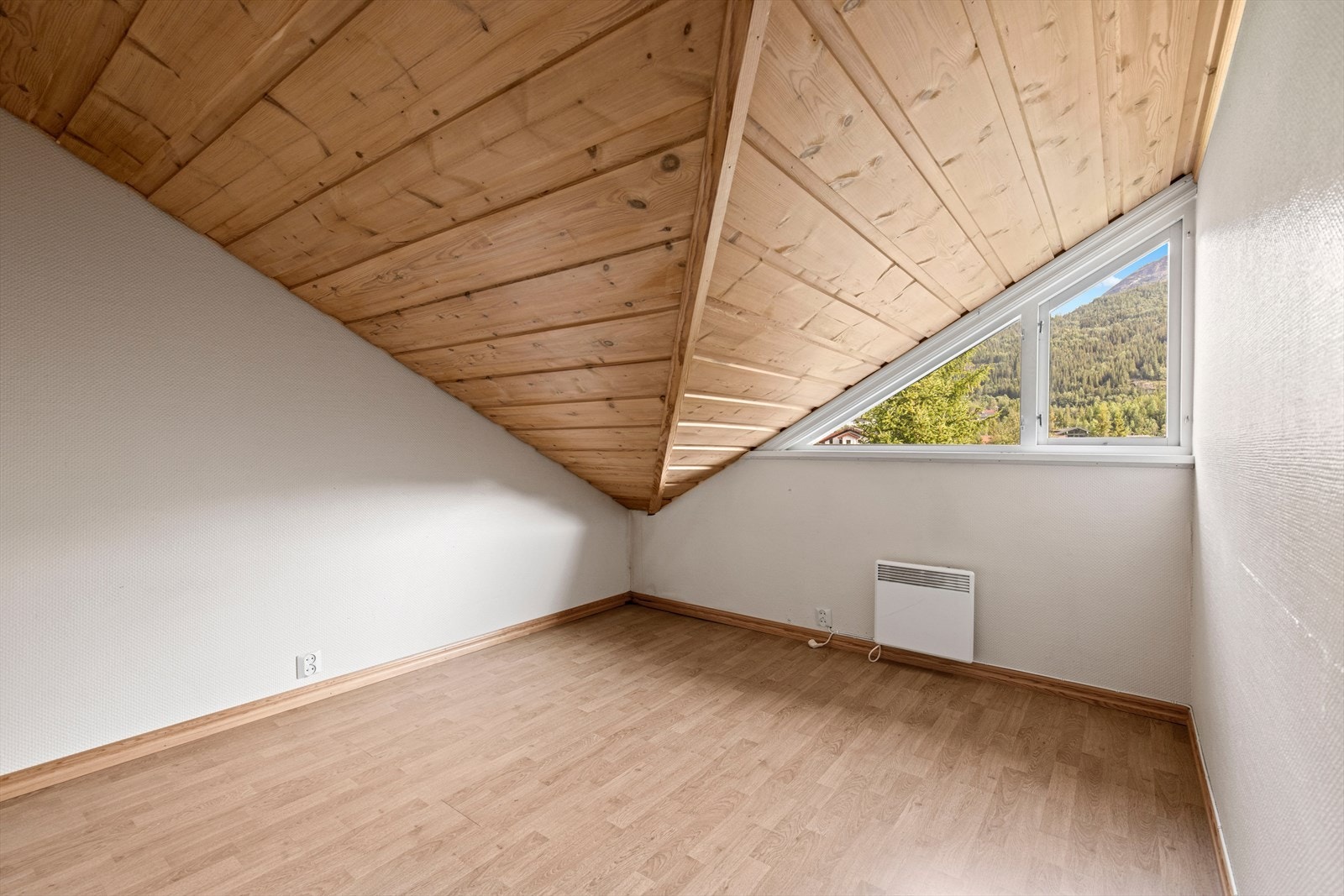 Soverom nr 6. Galleribilde