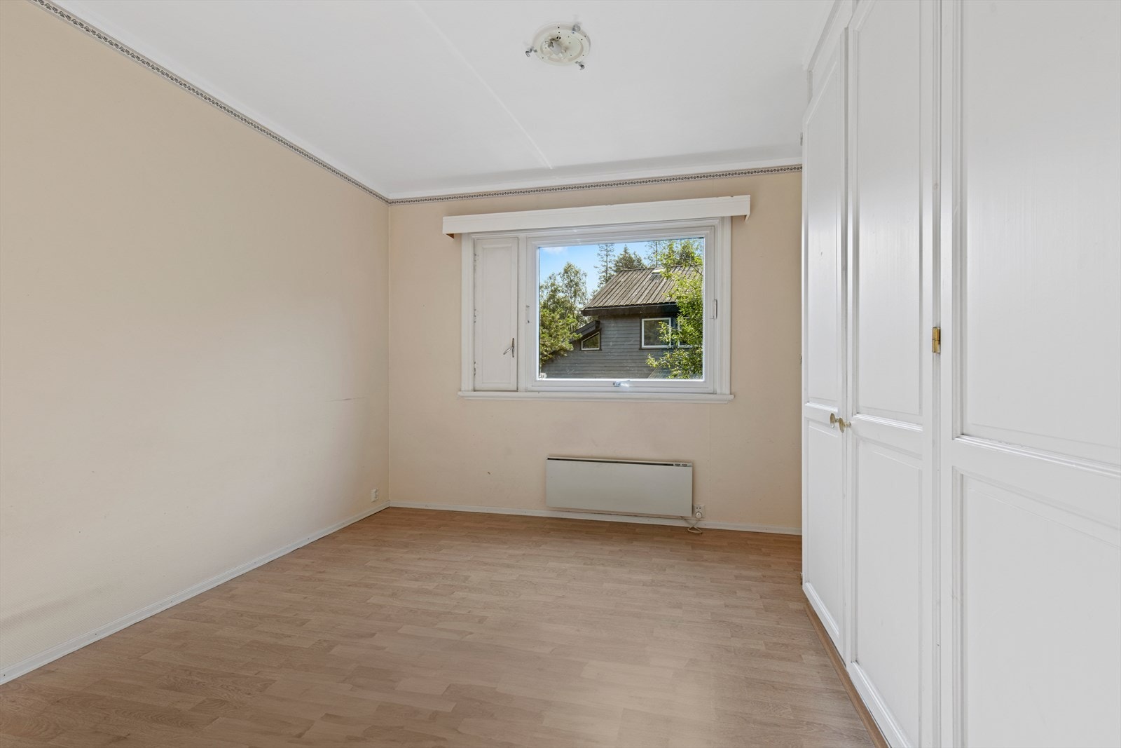 Soverom nr 3. Galleribilde