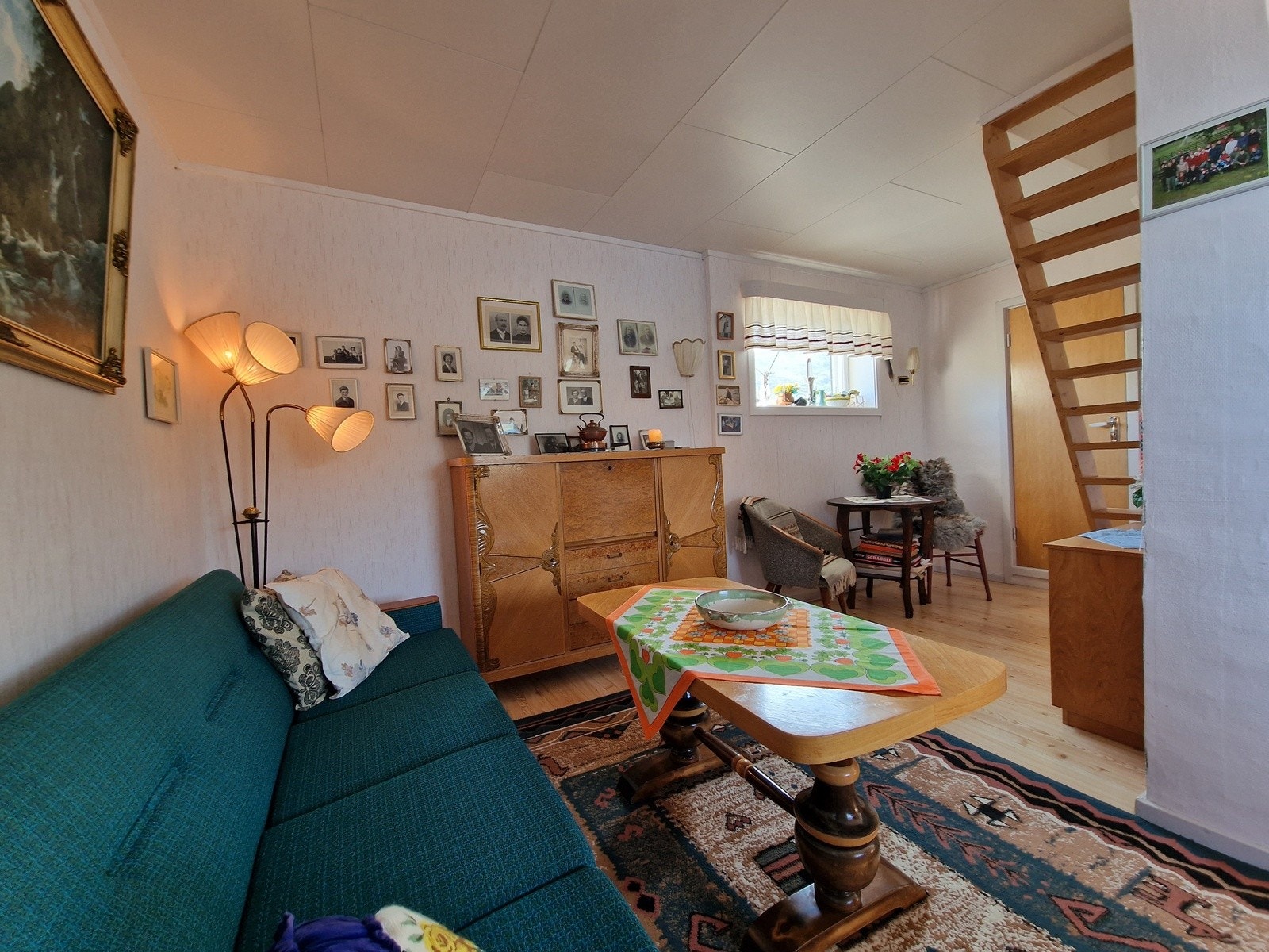 Stua Galleribilde