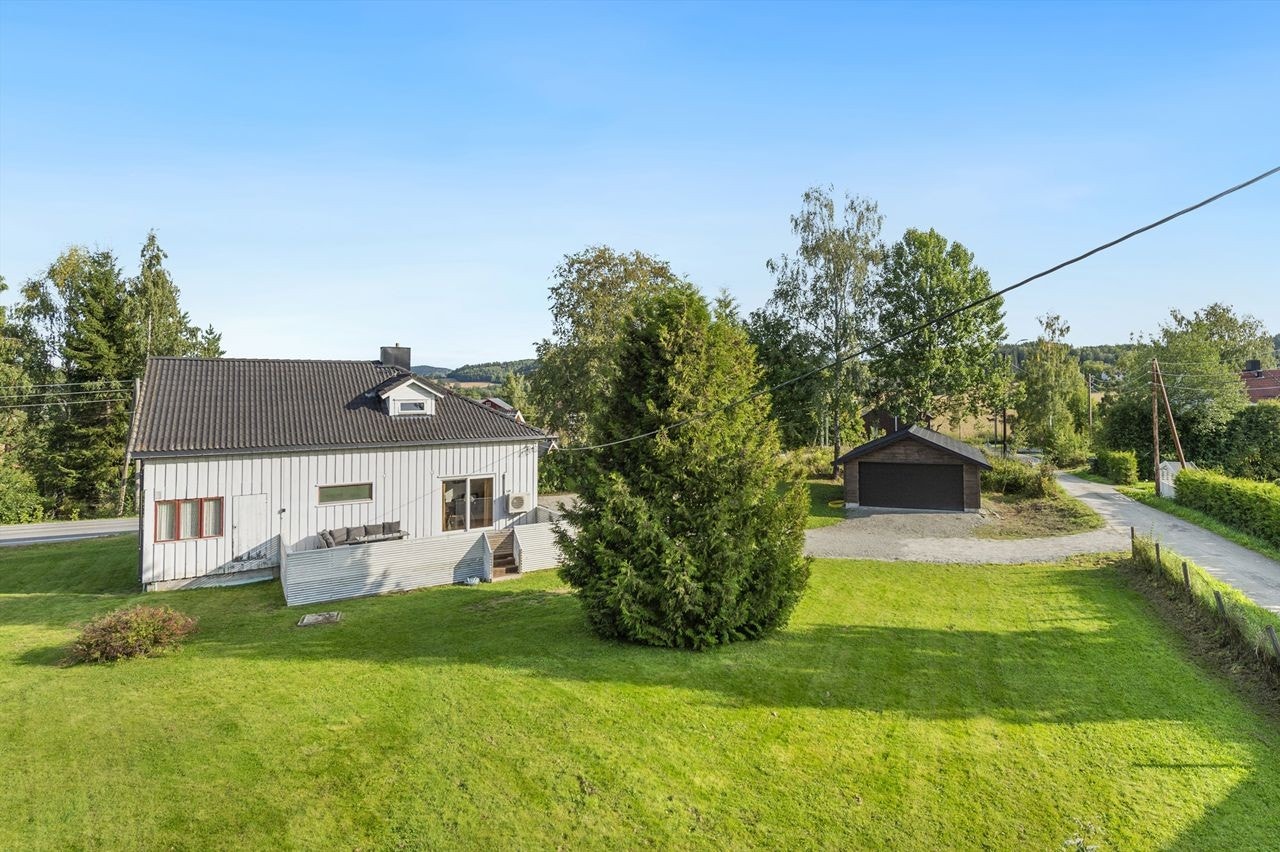 Velkommen til Stavsjøvegen 72! Galleribilde