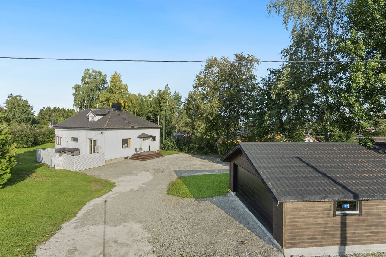 Stavsjøvegen 72! Galleribilde