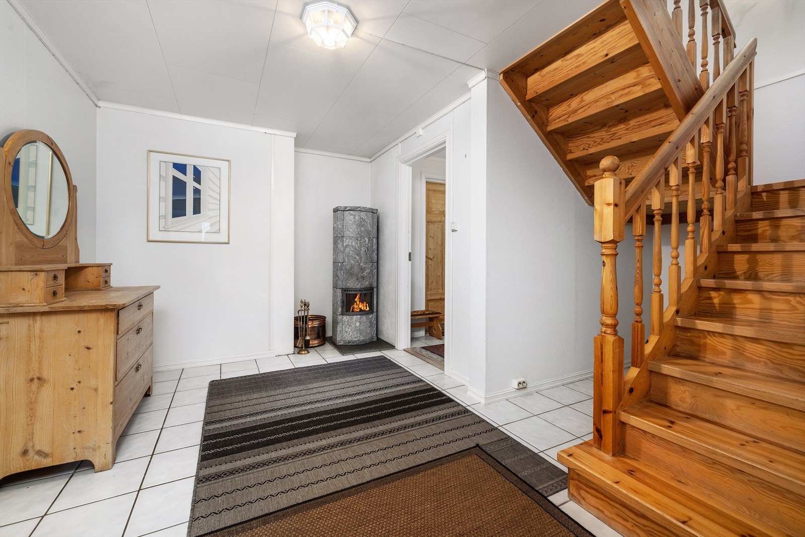 Velkommen inn! Galleribilde