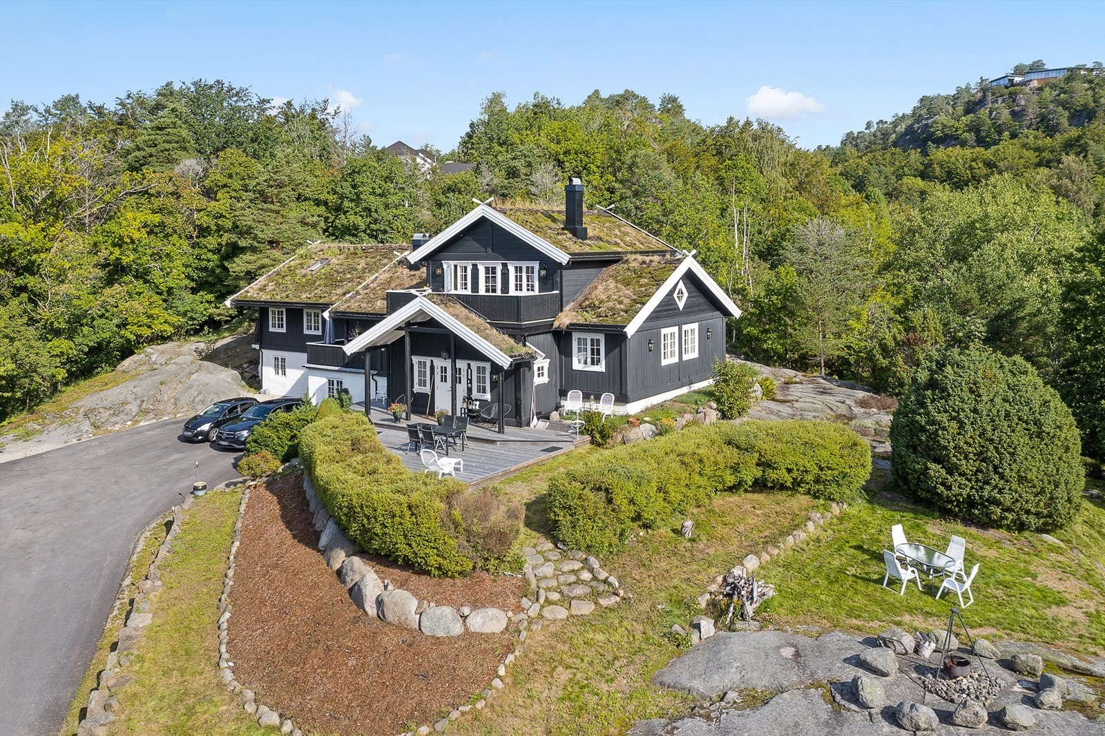 Velkommen til Vesterøyveien 116! Galleribilde