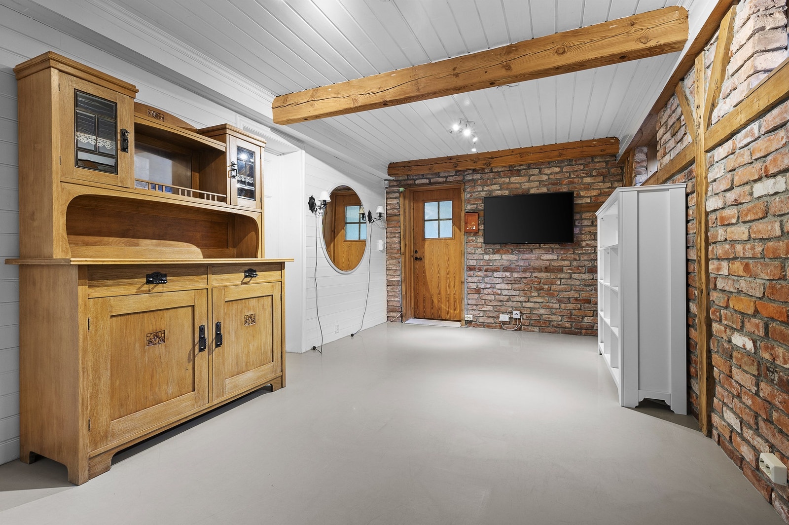 Seksjon 2 - utleiedel Galleribilde