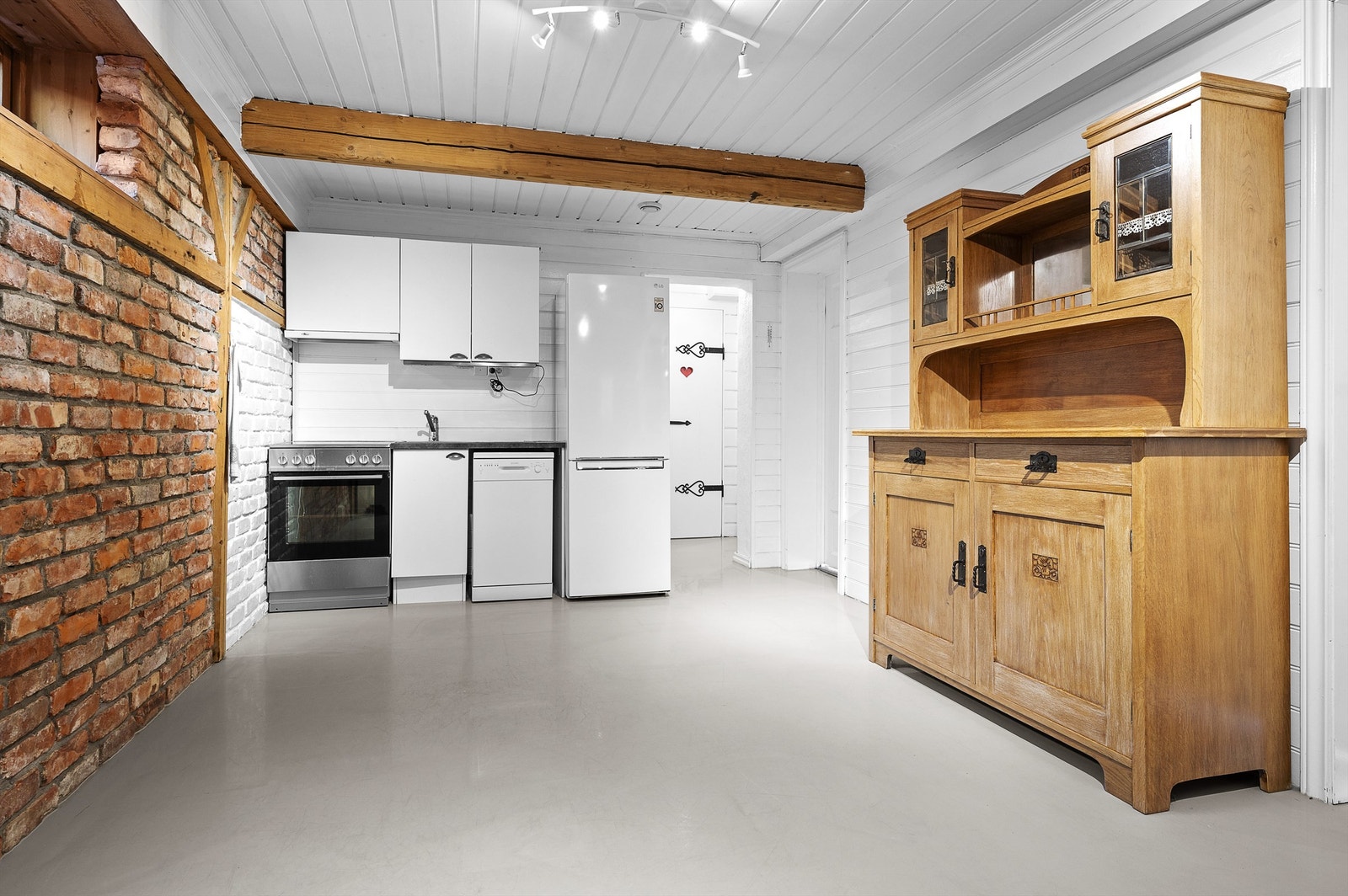 Seksjon 2 - utleiedel Galleribilde