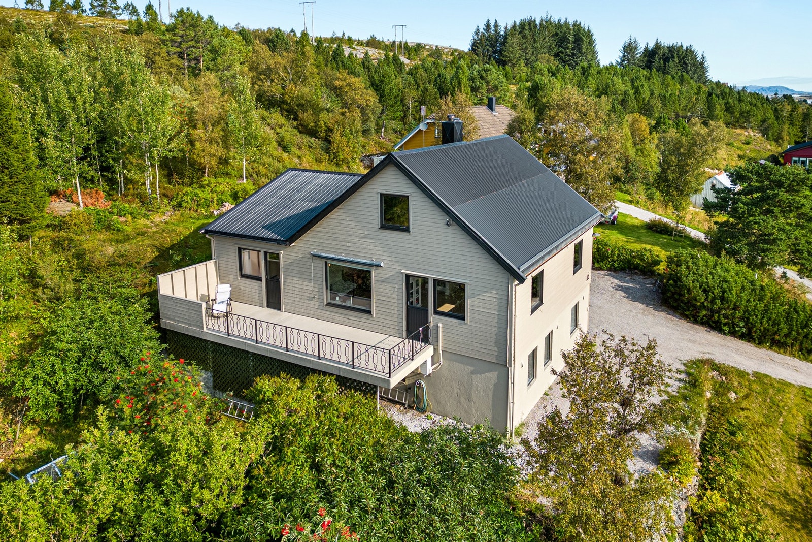 Oversiktsbilde Galleribilde
