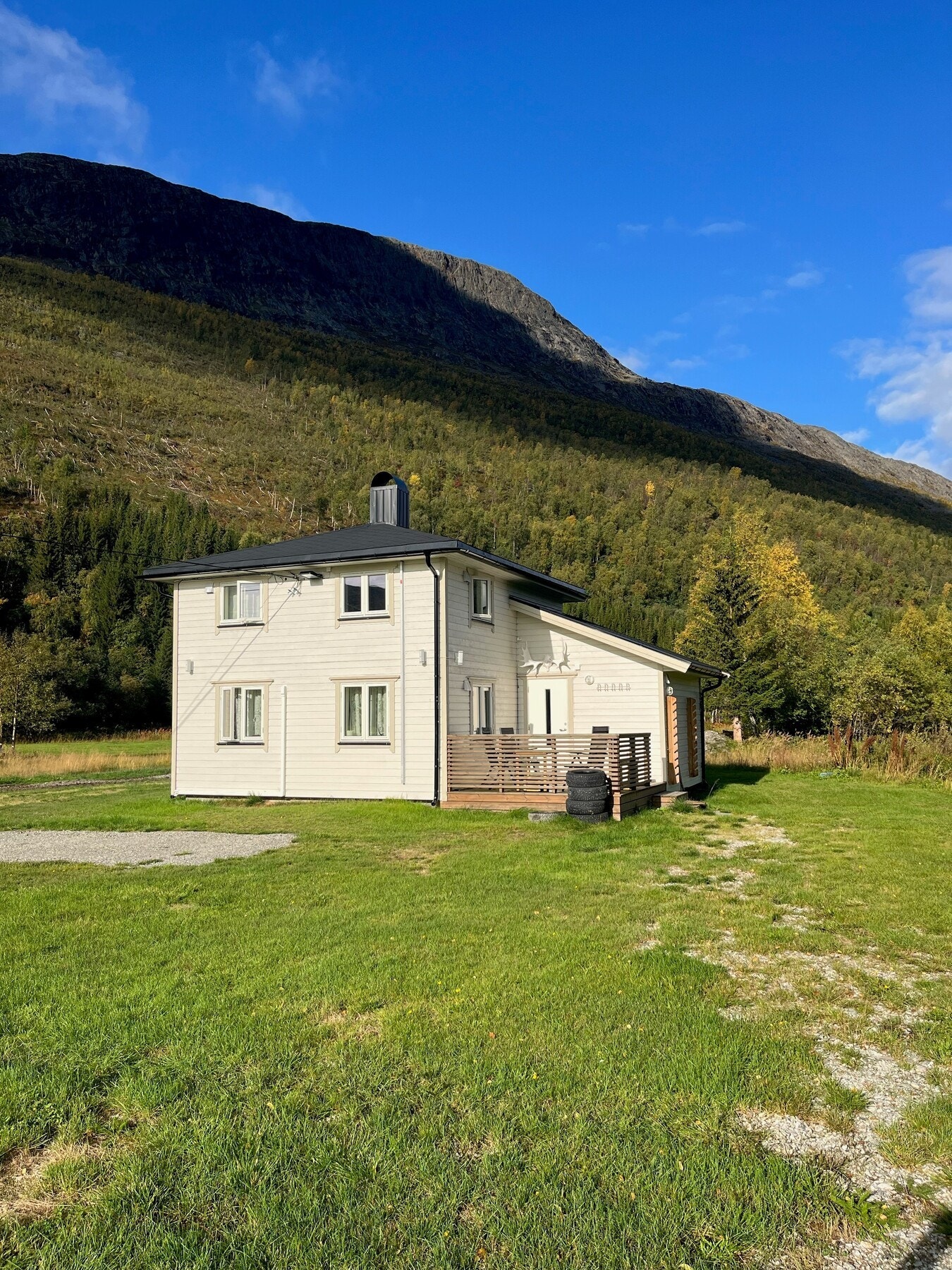 Utleiebolig Galleribilde