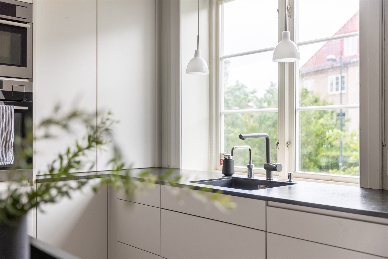 Detaljer | Kjøkken. Galleribilde