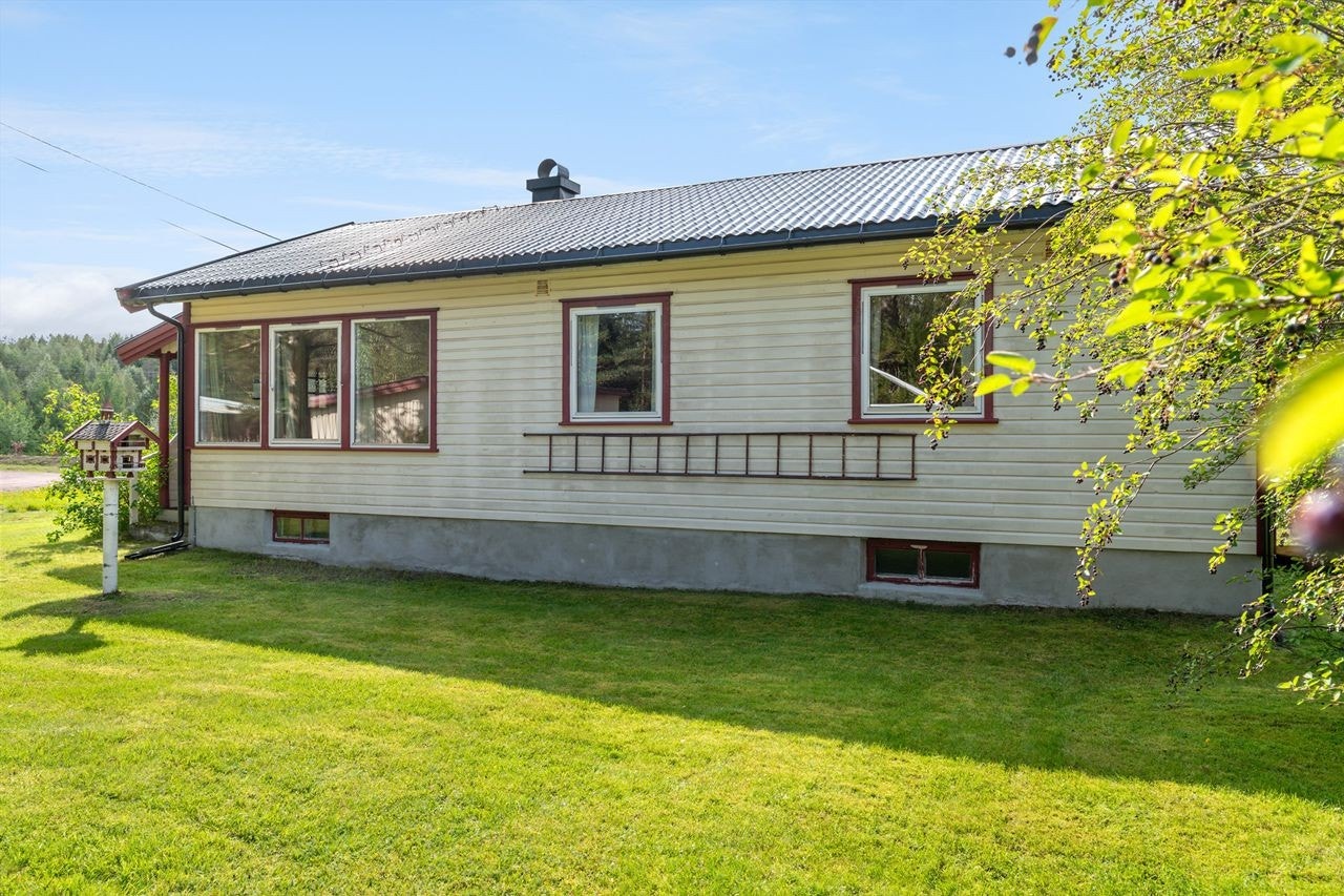 Solrik beliggenhet Galleribilde