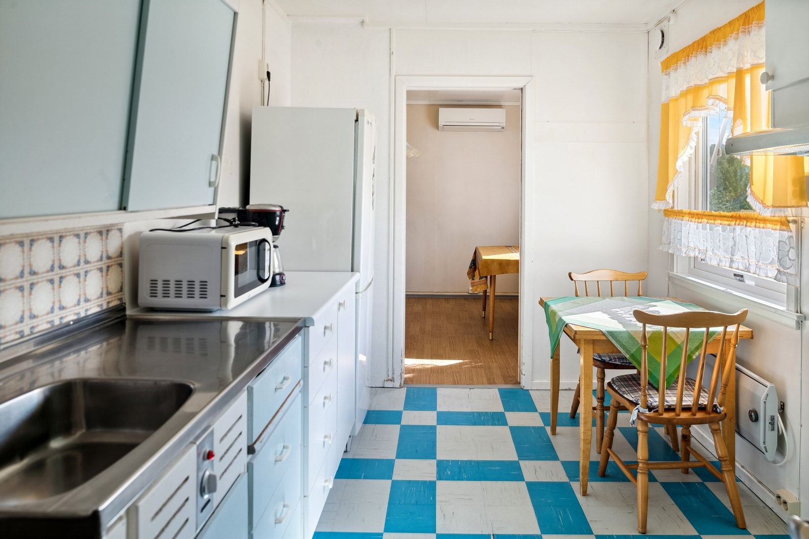 Åpen løsning for hvitevarer Galleribilde