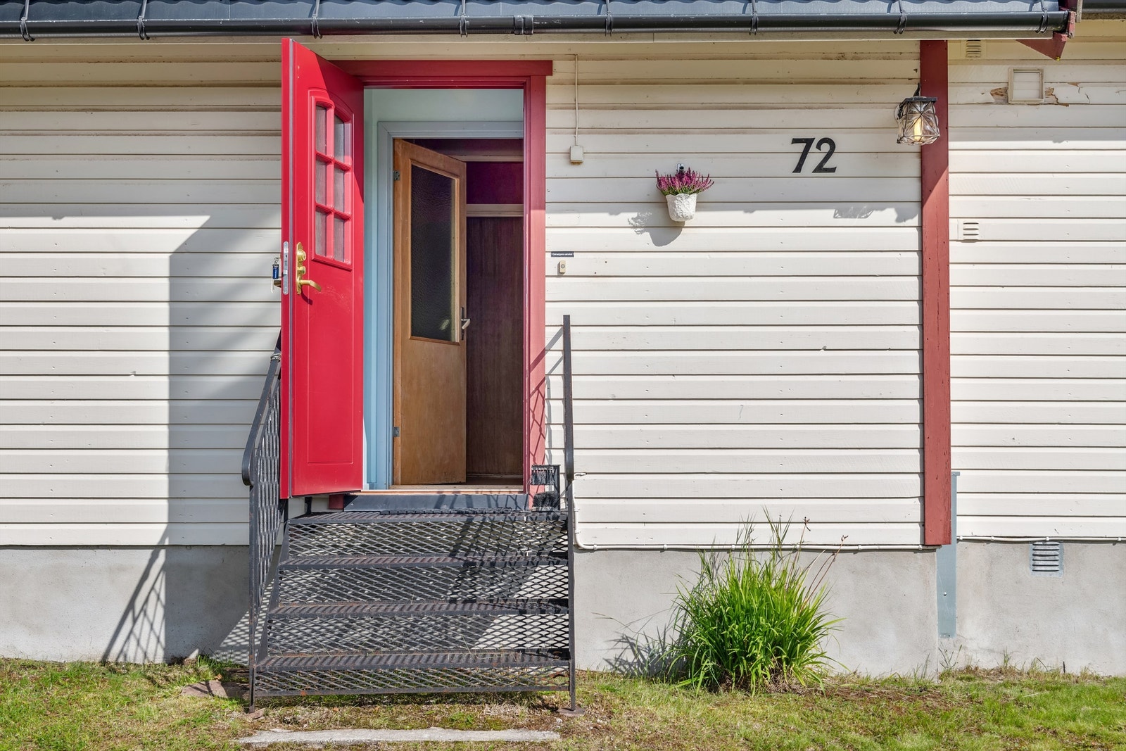 Velkommen inn! Galleribilde