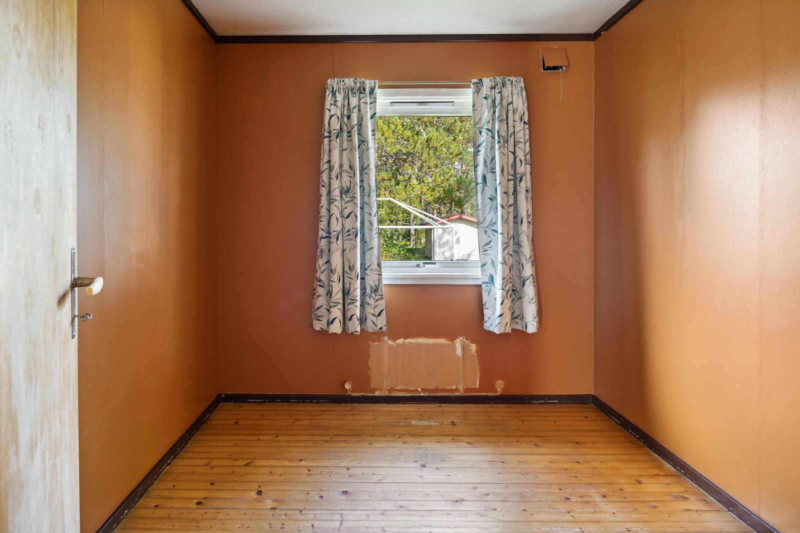 Soverom 3 Galleribilde