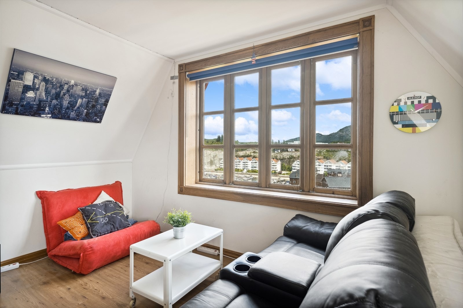 Soverom 5. Galleribilde