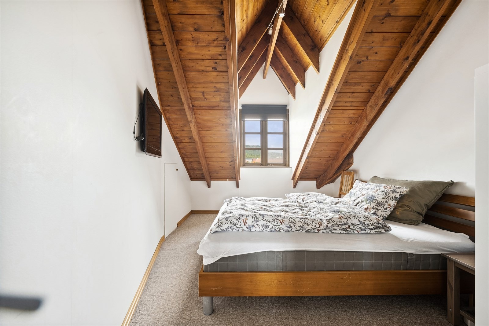 Soverom 3. Galleribilde