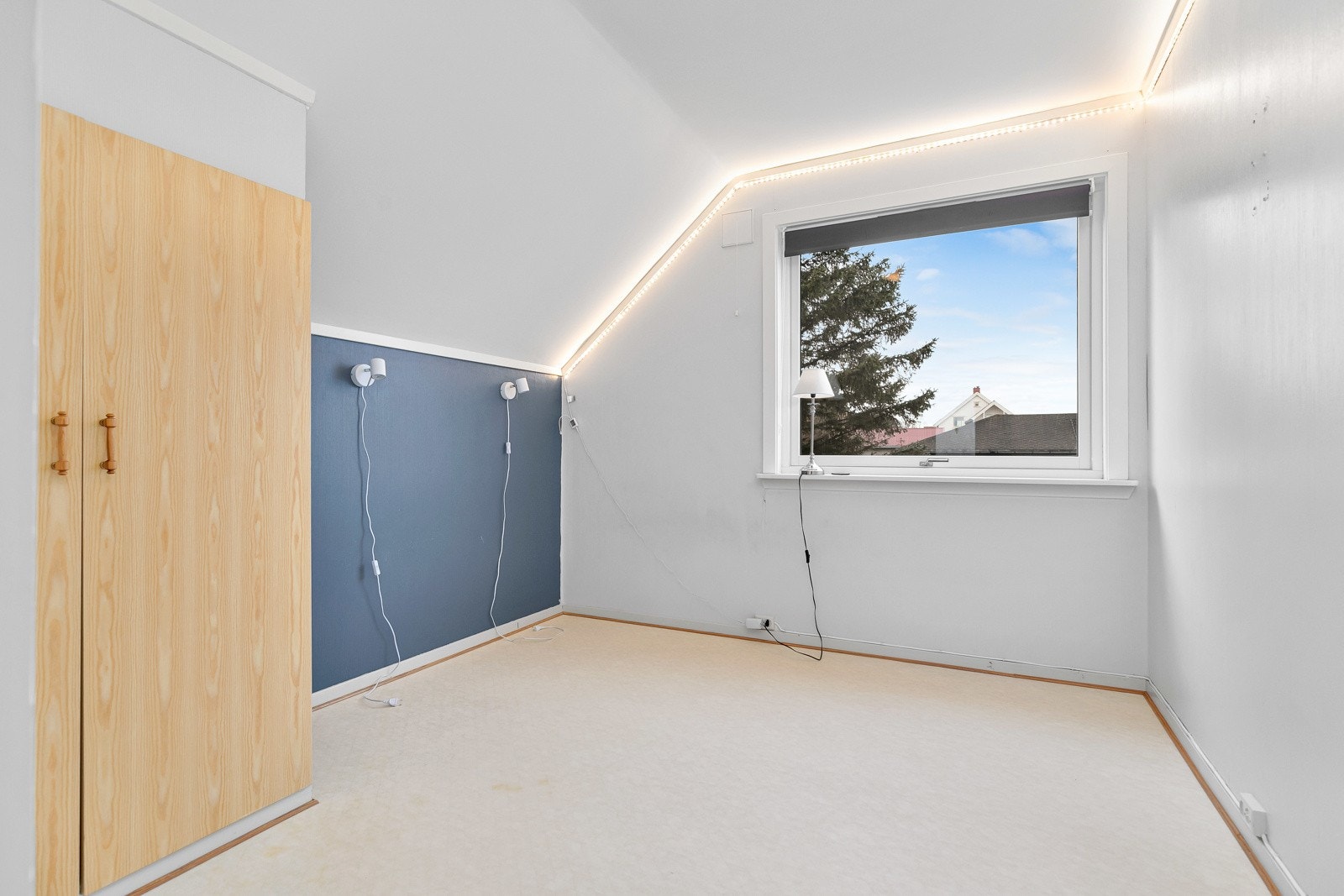 Soverom 2 Galleribilde