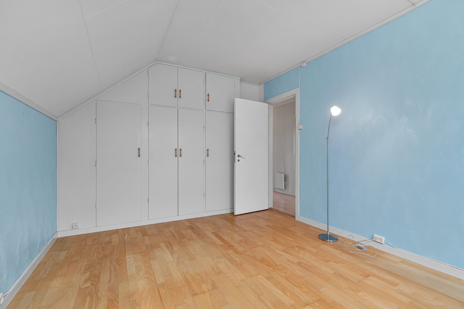 Soverom 2 Galleribilde