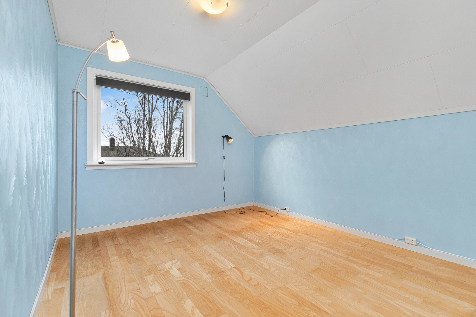 Soverom 2 Galleribilde