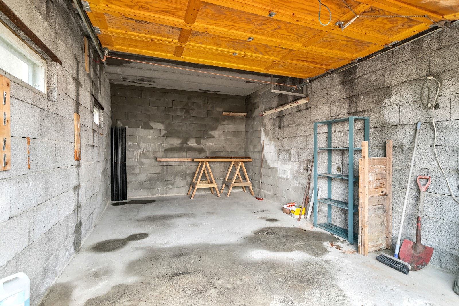 Garasje Galleribilde