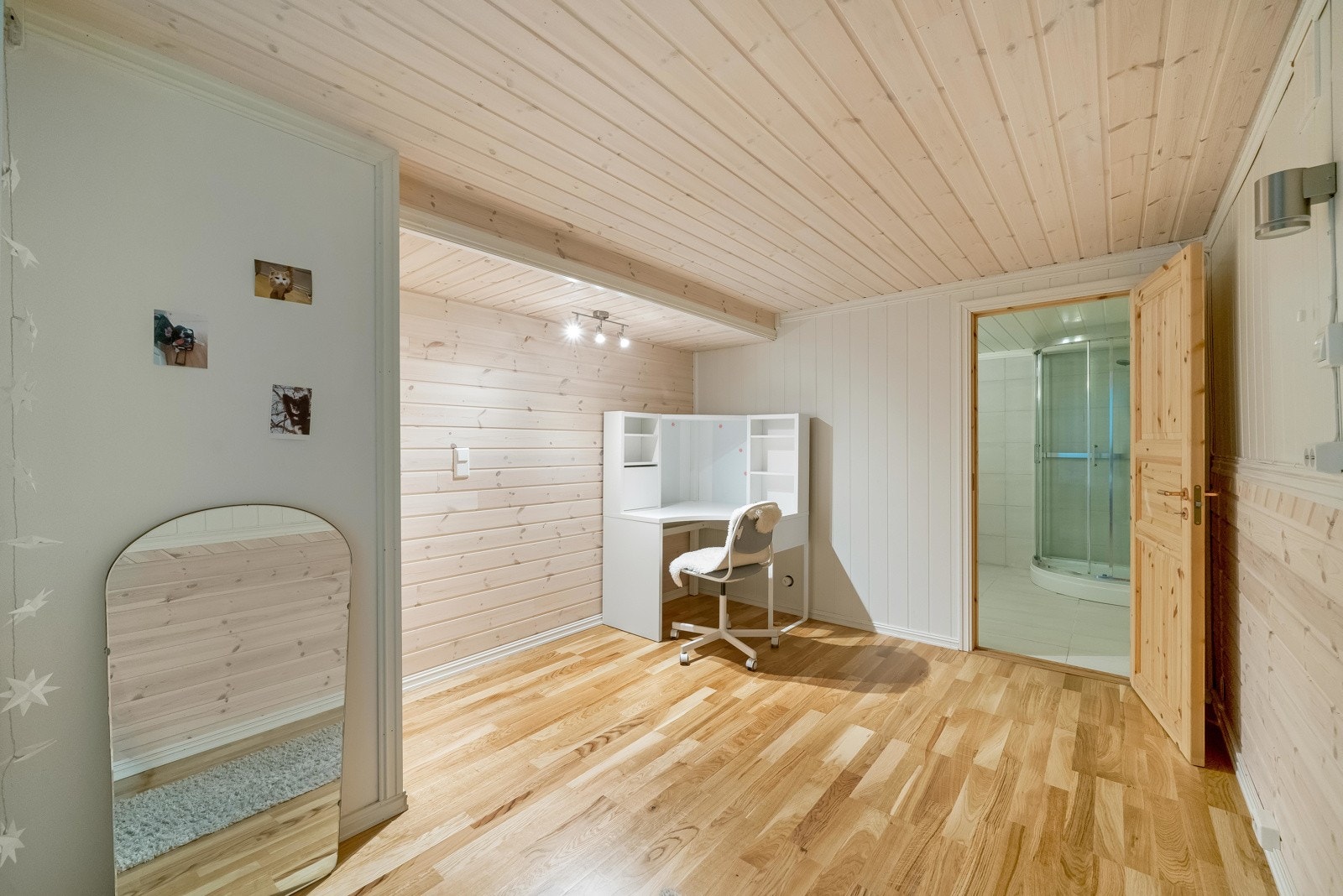 Stue. Galleribilde