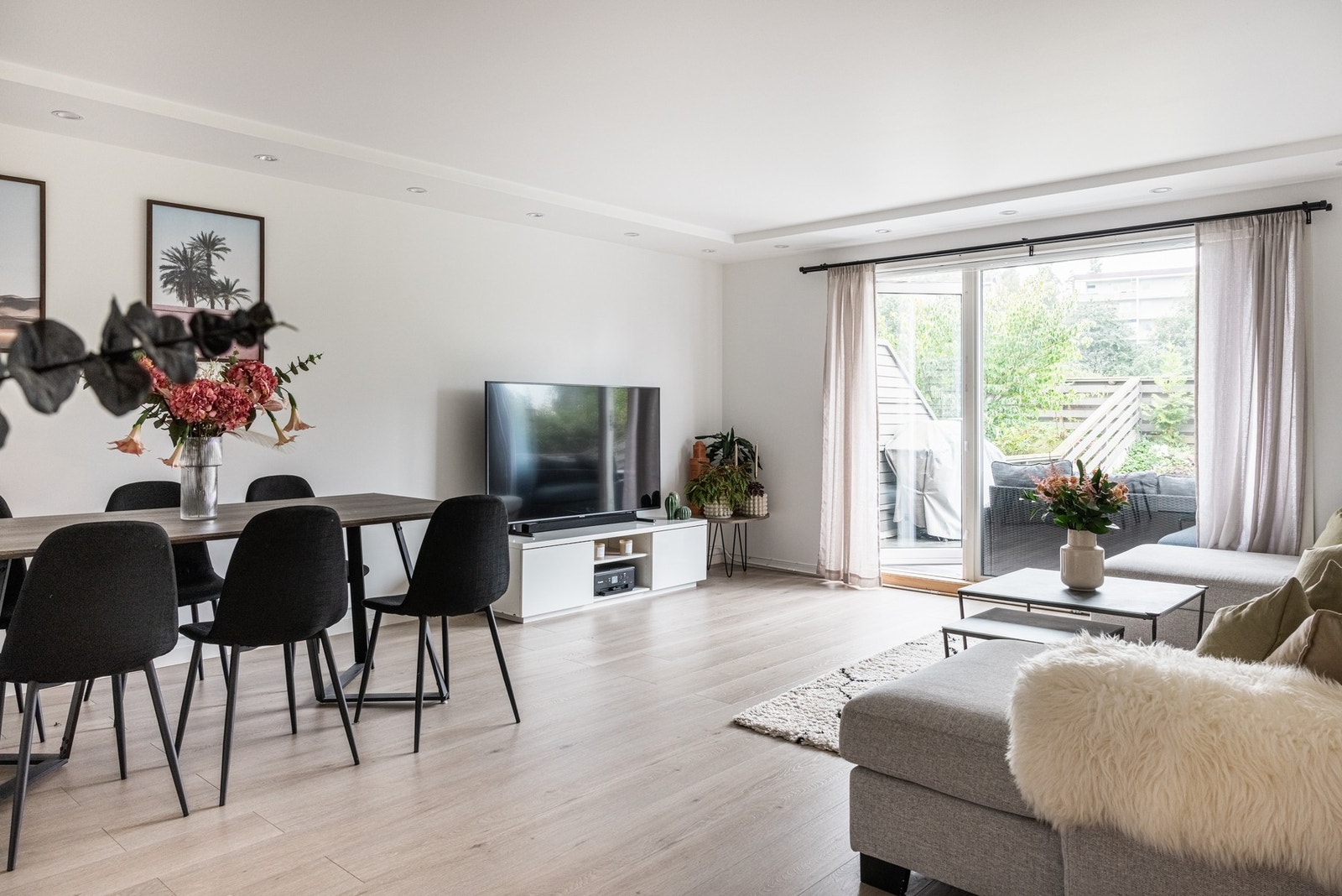 Malte flater fra 2019 Galleribilde