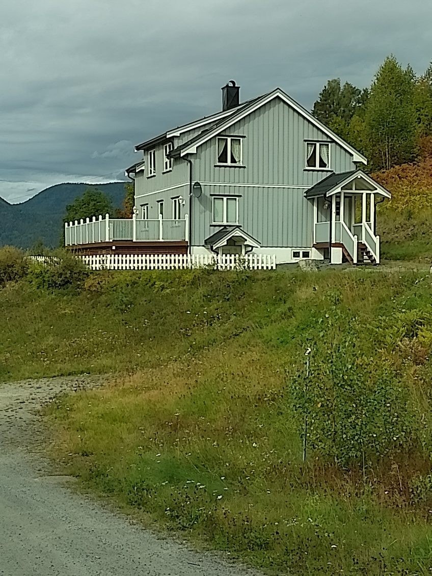 Velkommen til Utsiktsvegen 19! Galleribilde