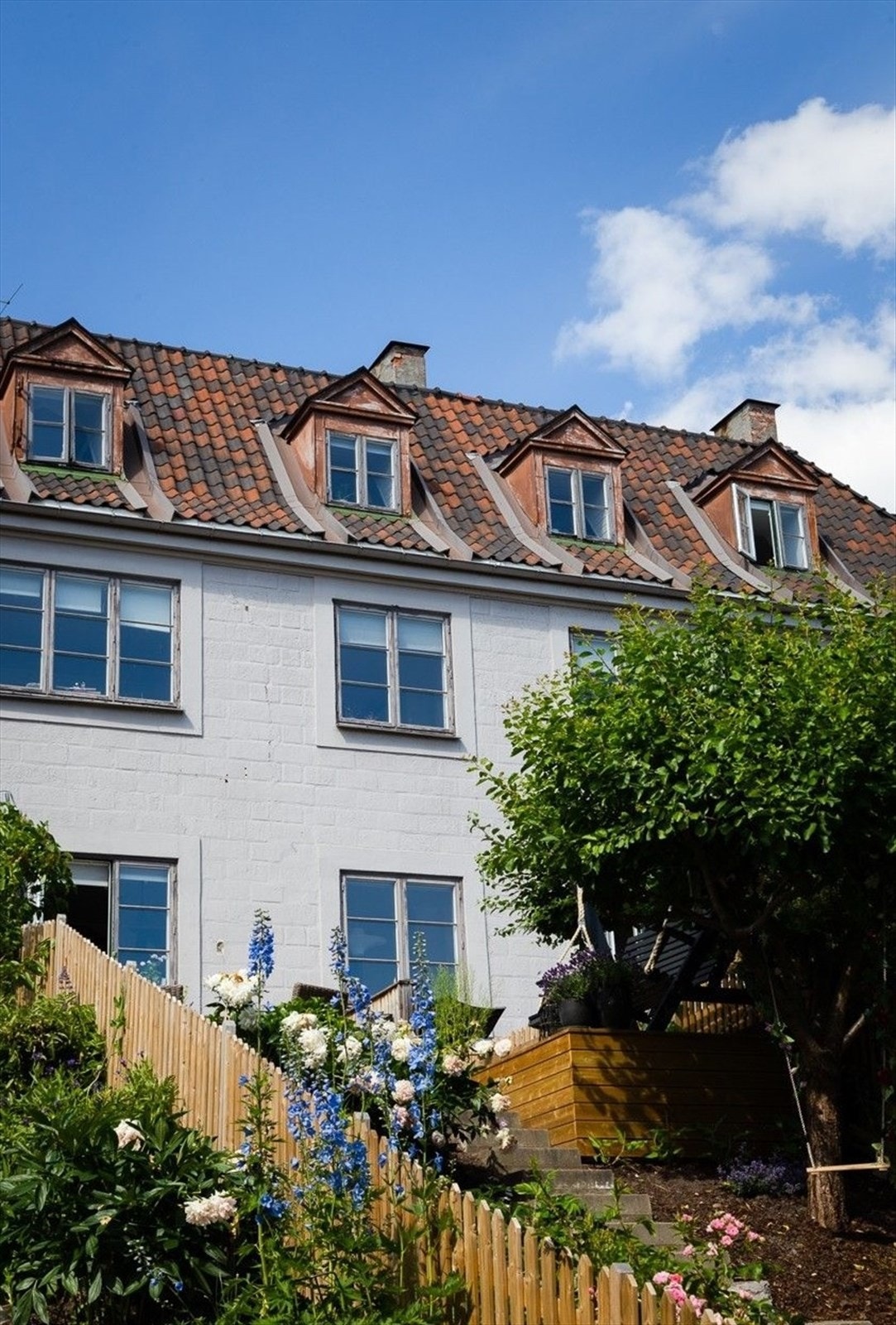 Husk å meld deg på til visning! Galleribilde