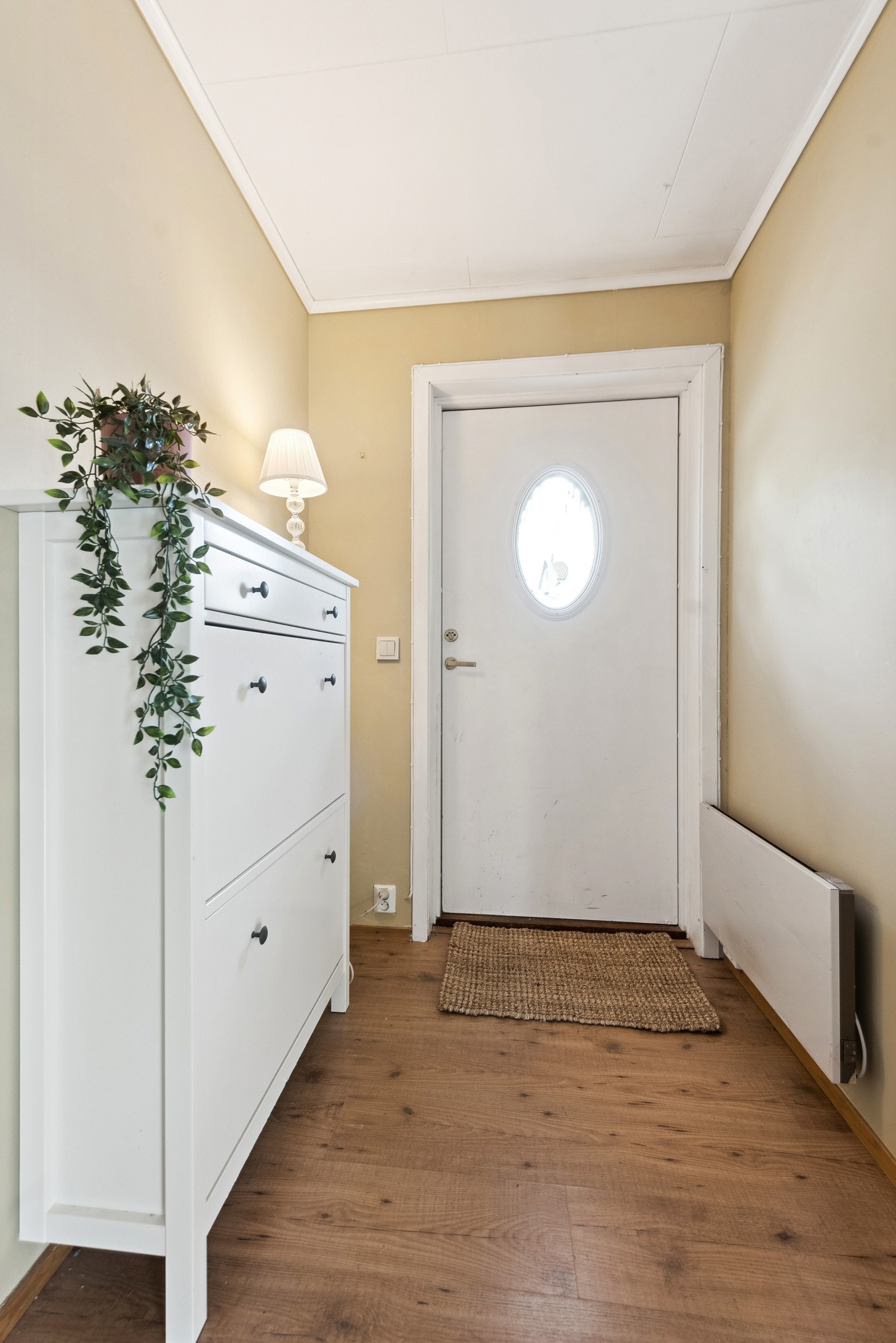 Velkommen inn! Galleribilde