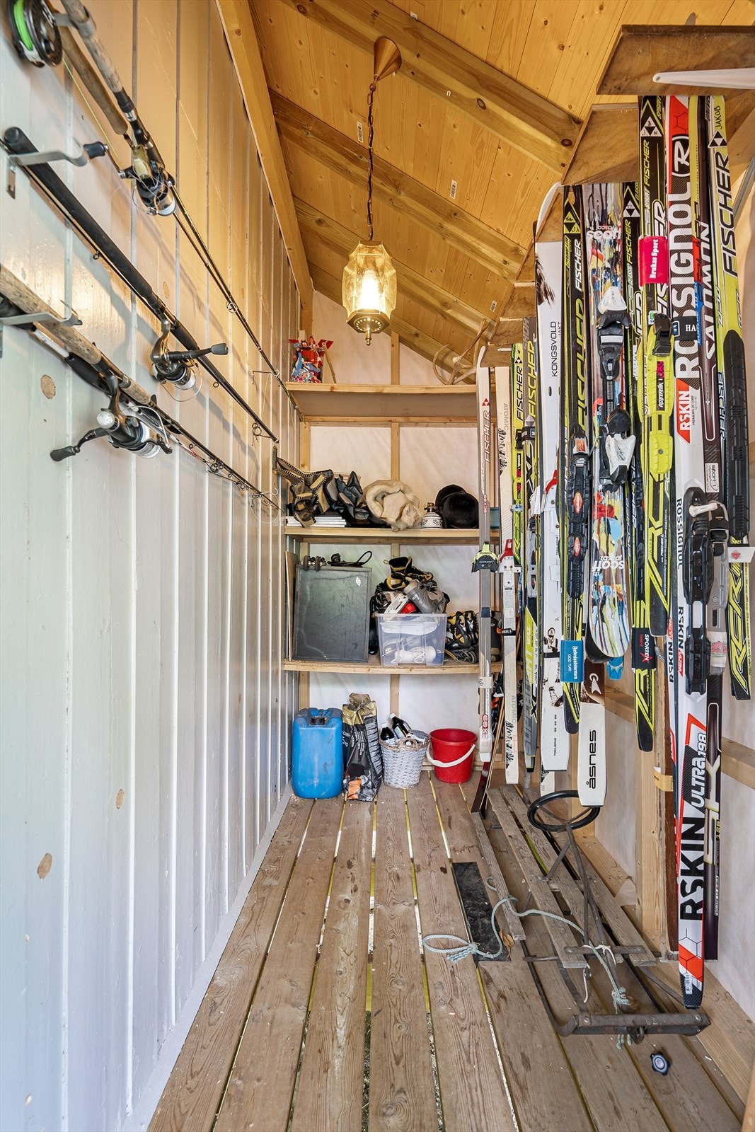 Storegutvegen 99 Galleribilde