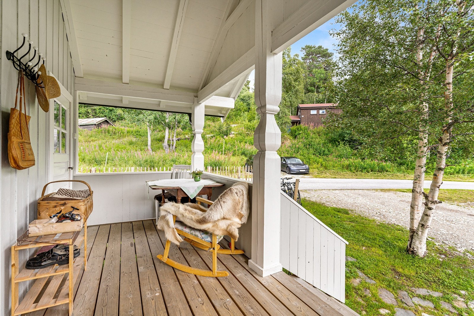 Storegutvegen 99 Galleribilde
