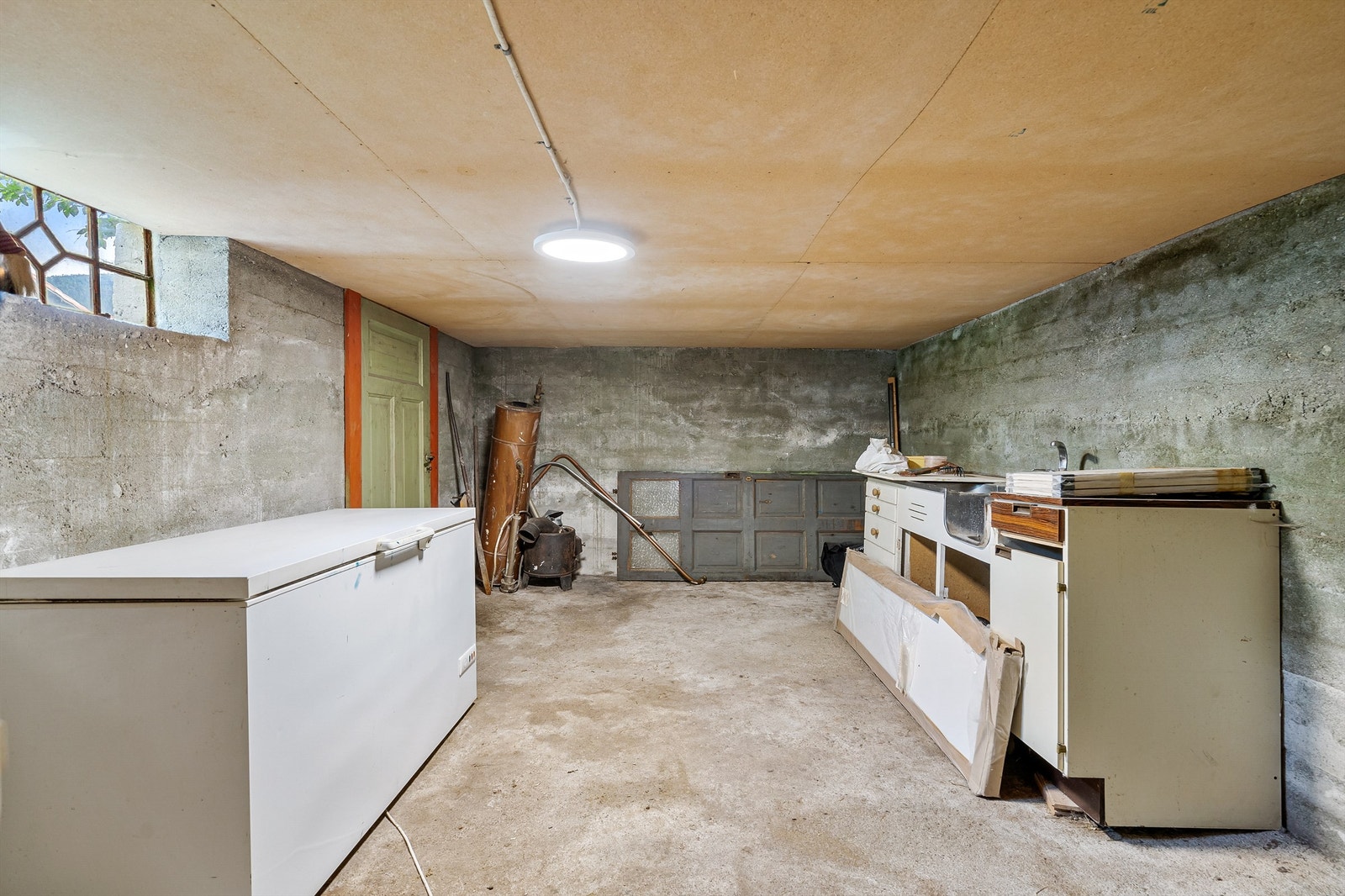 Storegutvegen 99 Galleribilde