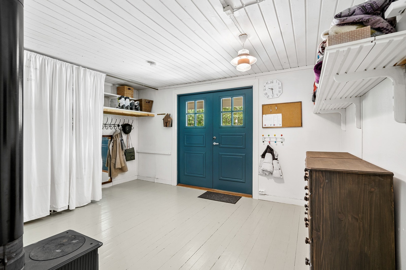Storegutvegen 99 Galleribilde