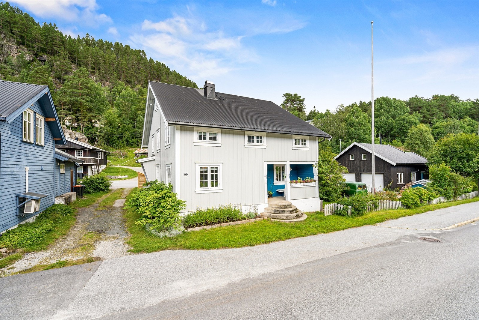 Storegutvegen 99 Galleribilde
