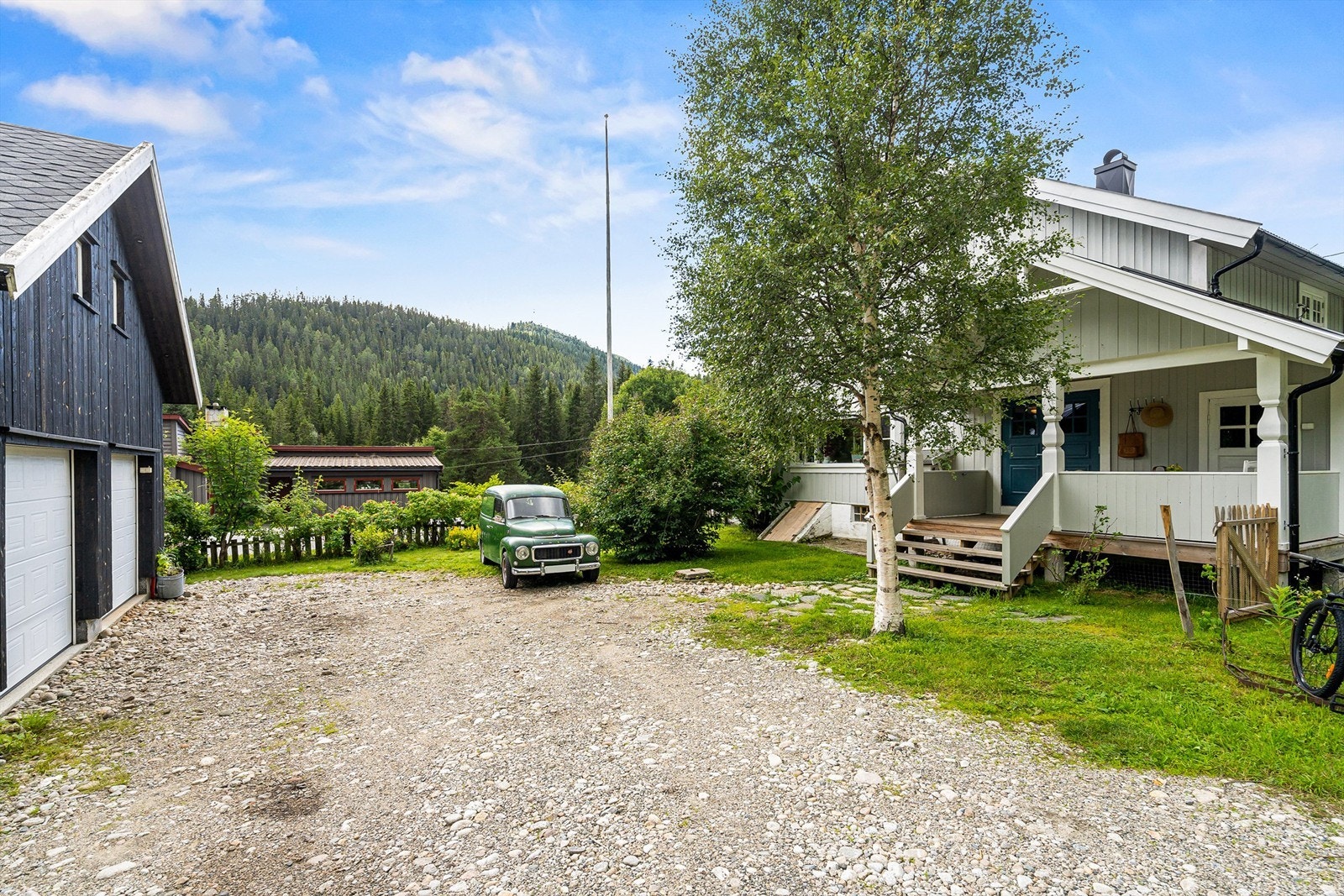 Storegutvegen 99 Galleribilde