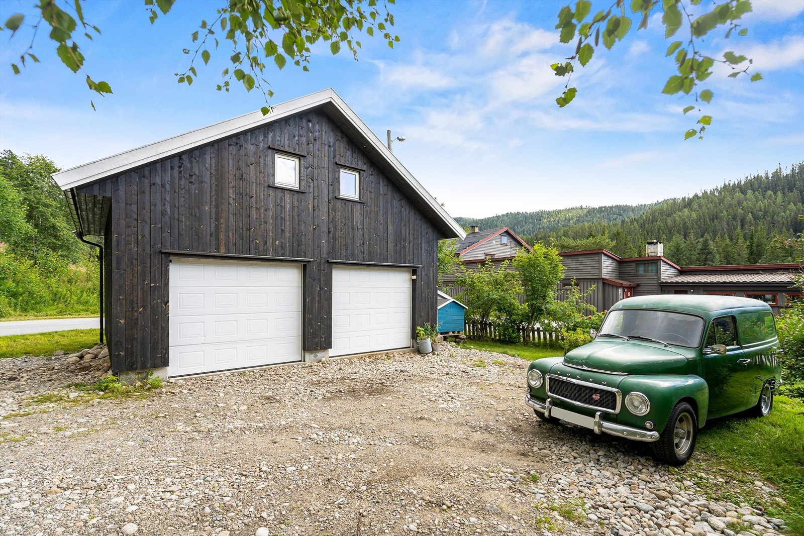 Storegutvegen 99 Galleribilde