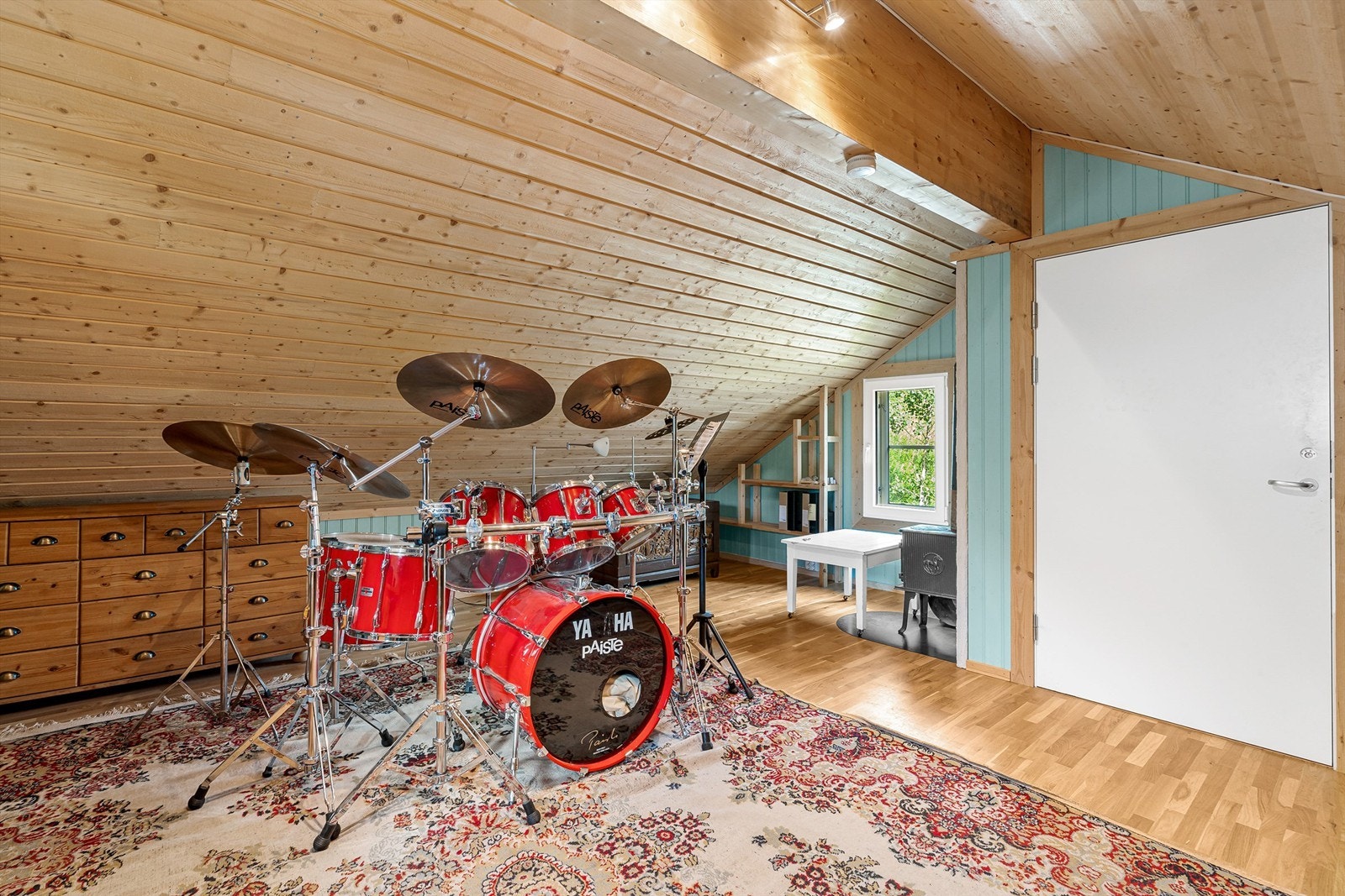 Storegutvegen 99 Galleribilde
