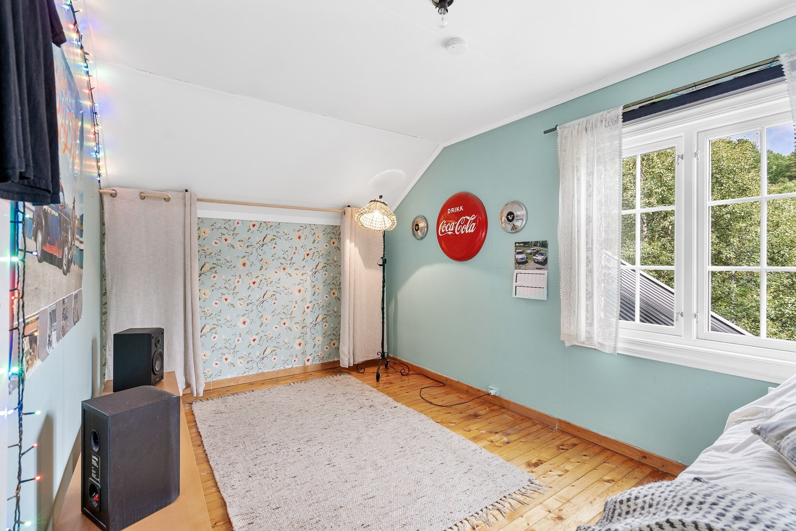 Storegutvegen 99 Galleribilde