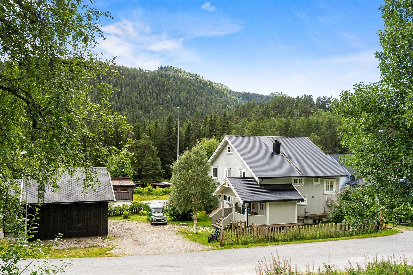 Storegutvegen 99 Galleribilde