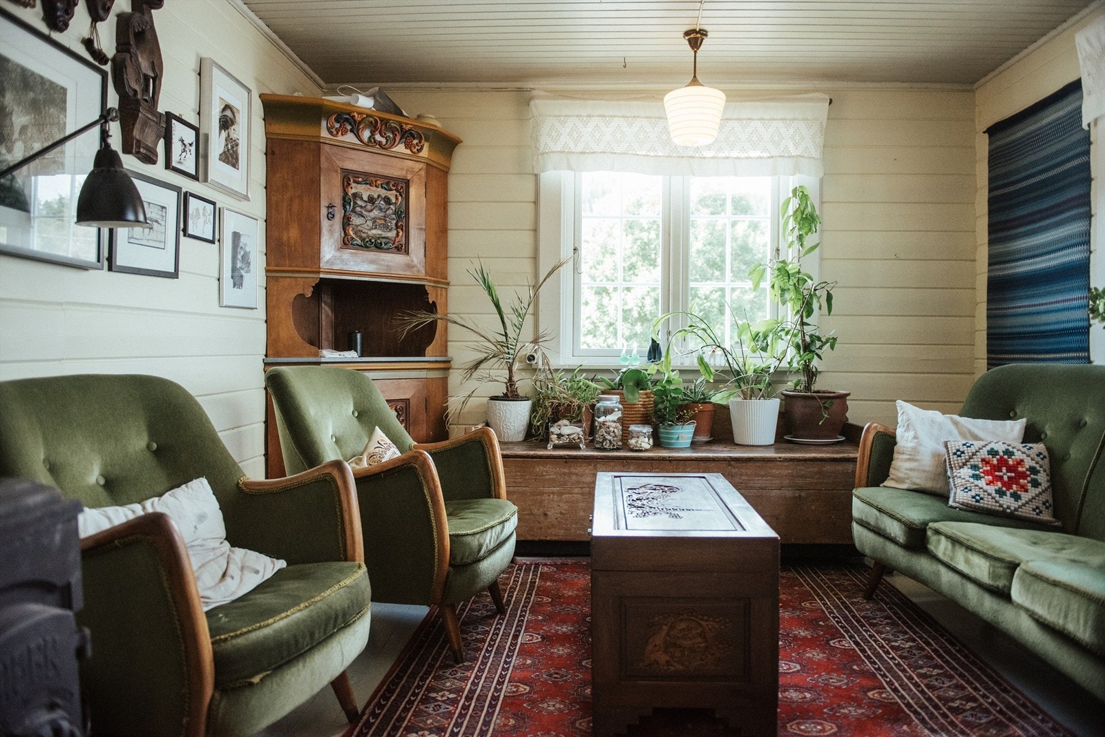 Storegutvegen 99 Galleribilde