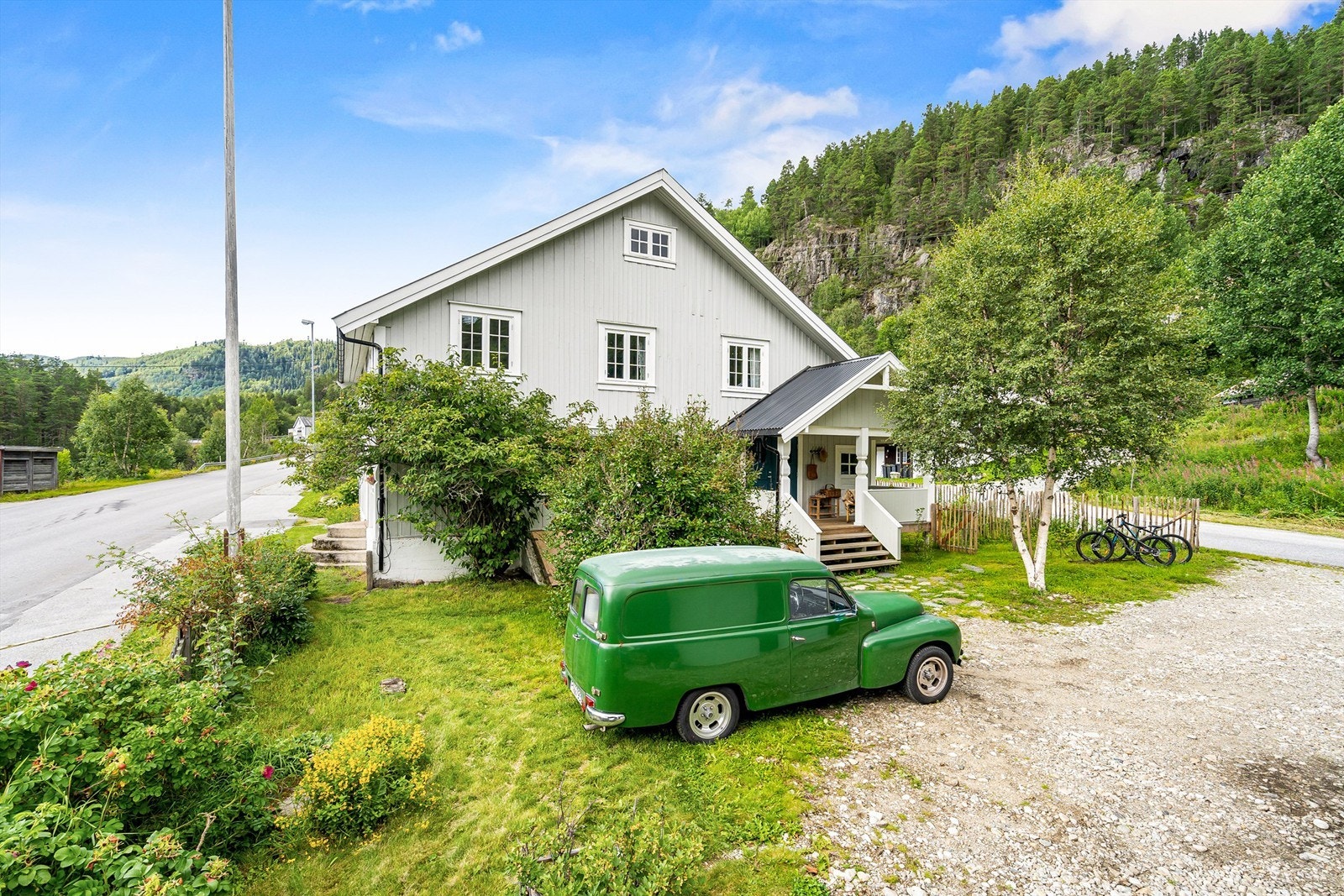 Storegutvegen 99 Galleribilde