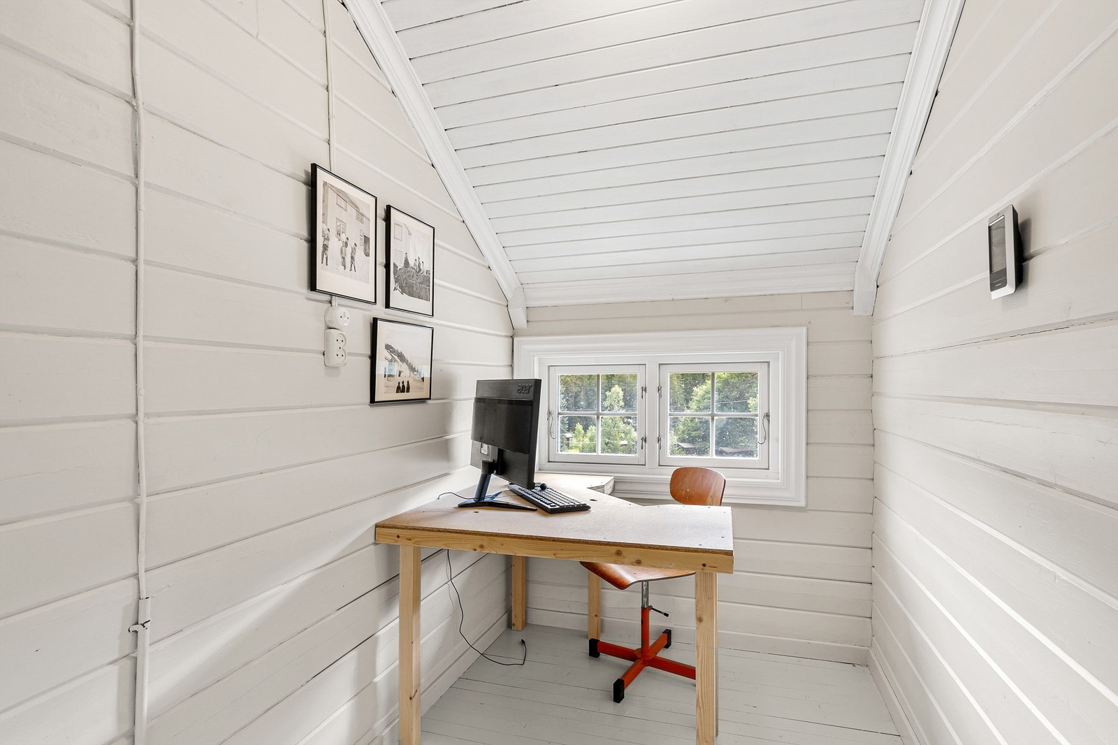 Storegutvegen 99 Galleribilde