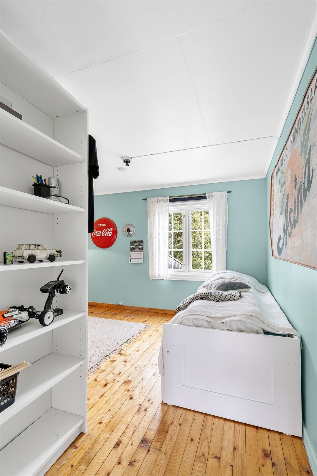 Storegutvegen 99 Galleribilde