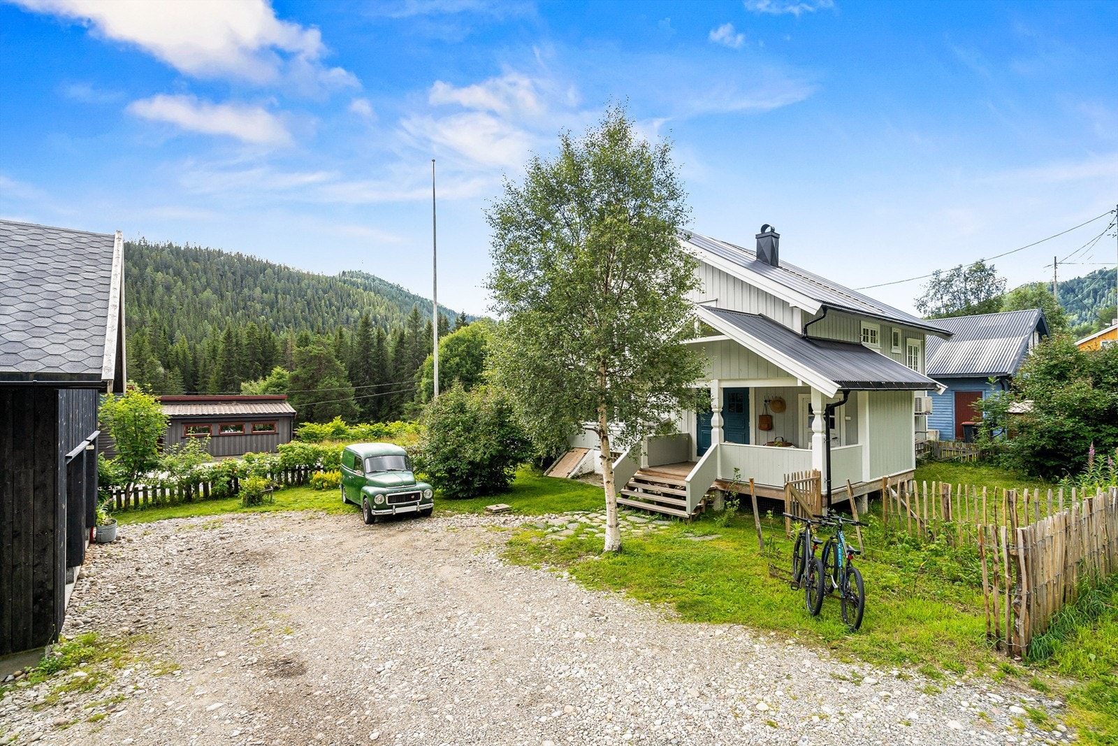Storegutvegen 99 Galleribilde