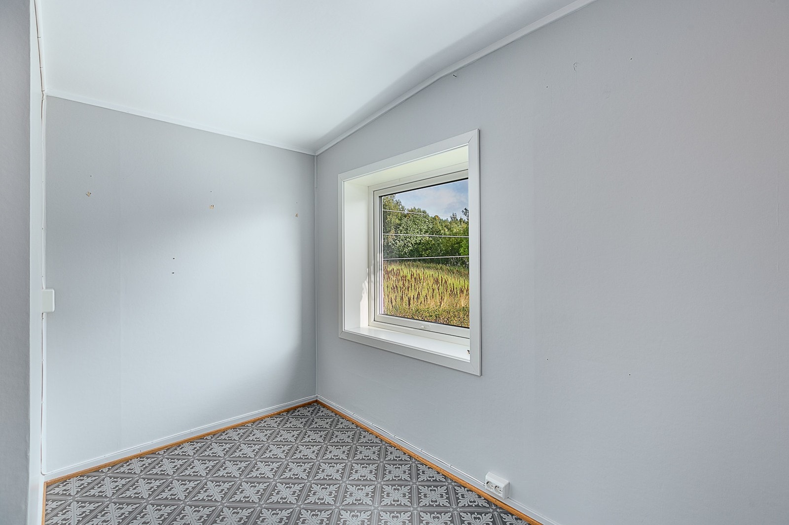 Soverom. Galleribilde