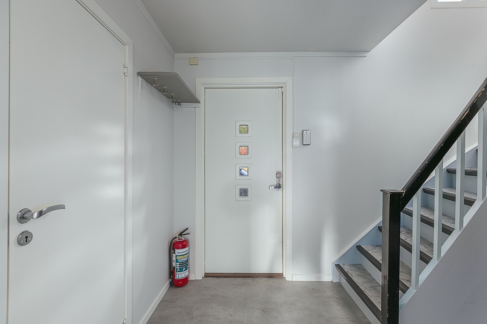 Entrè. Galleribilde