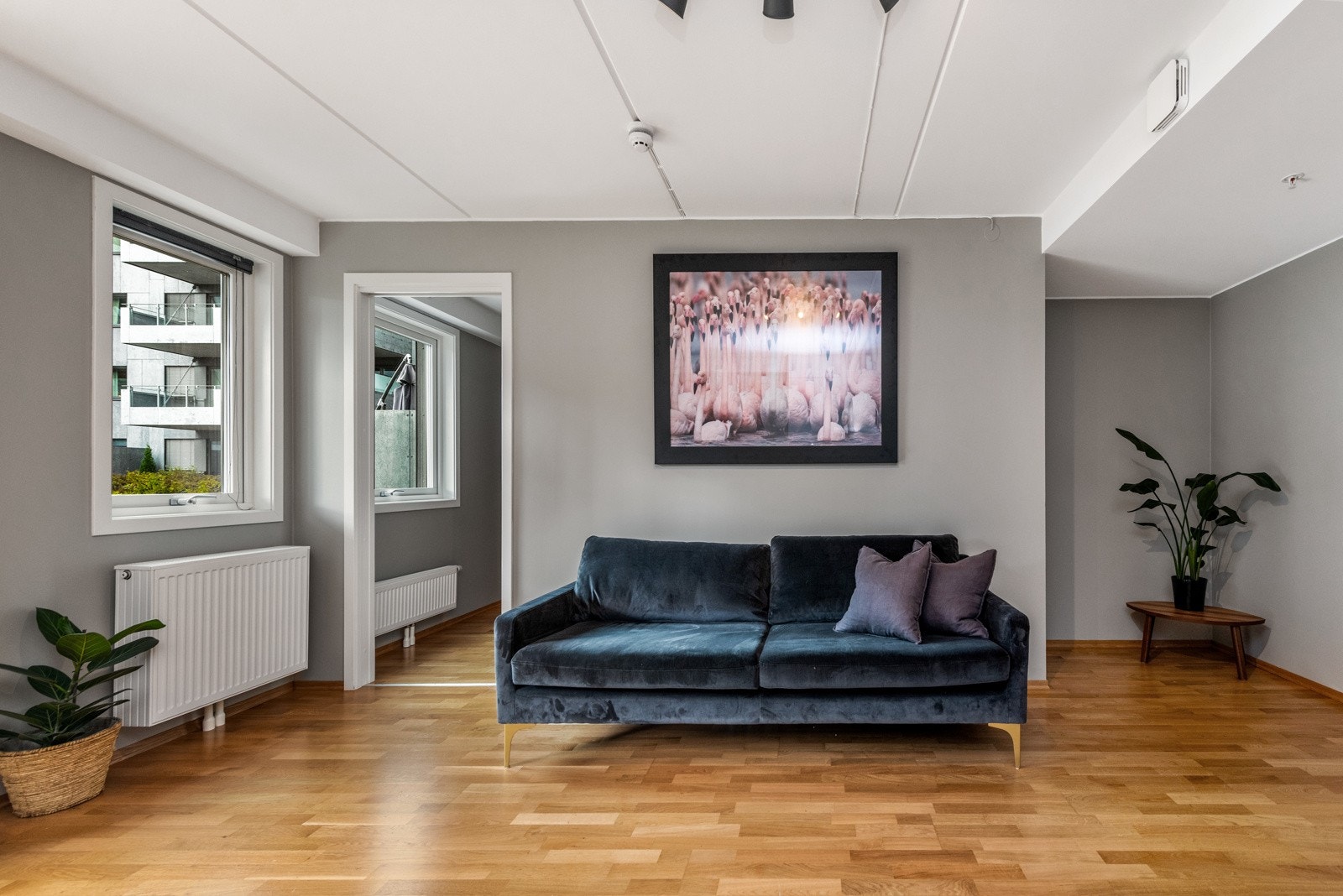 Stuen Galleribilde